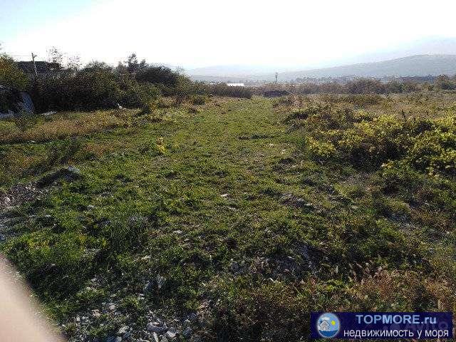 Краснодарский Край ,Геленджик ,Марьина Роща.  Земельные участки по 4 сотки (зона ш-2 малоэтажной жилой застройки)...