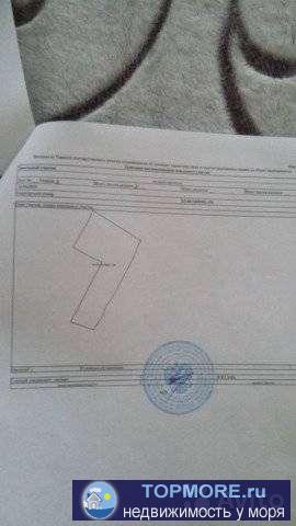 Продам зем.участок 6.5 соток (ИЖС)в мкр.Голубая бухта.Участок находится на ТЕРРИТОРИИ САНАТОРИЯ ГОЛУБАЯ БУХТА ,две... - 2