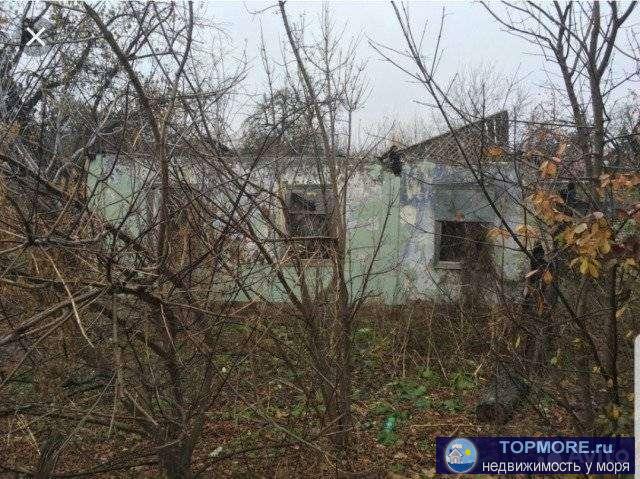 Продаю участок .