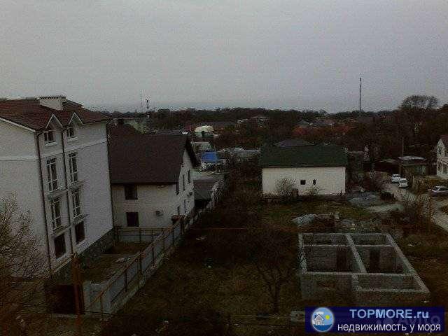 Продам земельный участок 5 соток, район Голубой бухты. Участок угловой. До моря 10 минут ходьбы. Есть разрешение на...