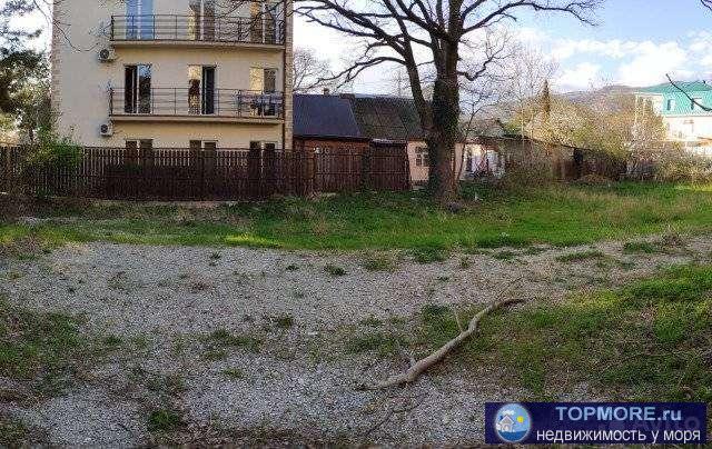 В центре города.200 м от моря,курортная зона. - 1