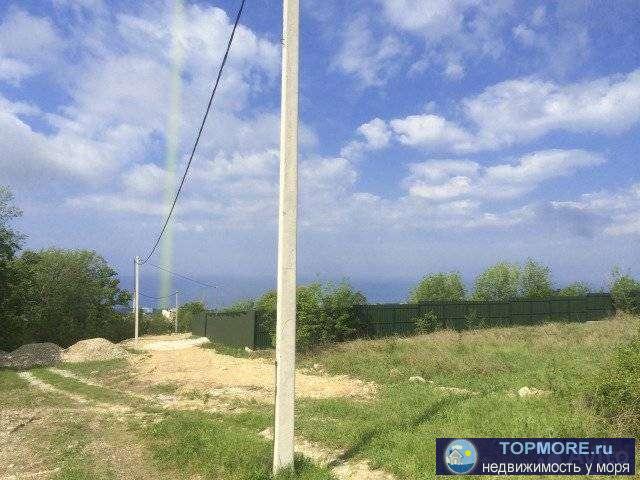 Продается земельный участок 6 соток по адресу: Краснодарский край, город Геленджик, с/т ''Восход'', участок на...