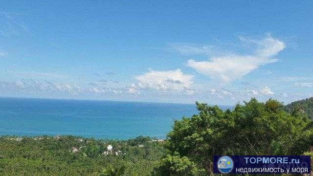 Продается земельный участок 6 соток по адресу: Краснодарский край, город Геленджик, с/т ''Восход'', участок на... - 1