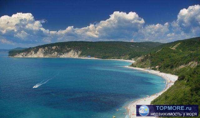 Продам участок 9 сот., земли поселений (ИЖС), В черте города км до города 300 метров От Моря ) Ул Ольги Трабша 8,... - 1