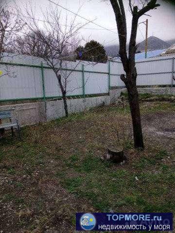 Продам участок в самом центре Геленджика. Тихое уютное место рядом с парковой зоной и в то же время в центре... - 1