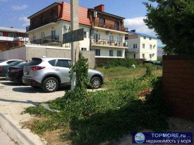 Г Геленджик район голубая бухта , ул кипарисовая 4,3 сотых 5,2 мл .р - 2