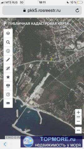 СРОЧНО!!! Все вопросы по телефону или в переписке. 500 метров от моря! - 1