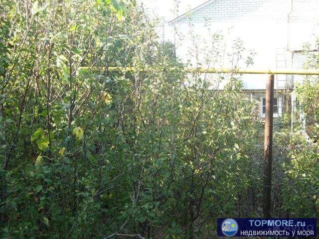 Продается участок 5 соток, район Авторынка, 800м от стелы (ул. Алычевая).Собственник. Коммуникации: свет, газ по... - 1