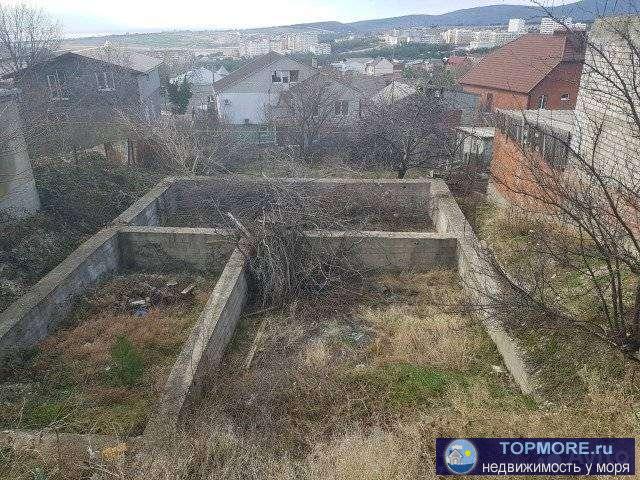 Продается участок 5 соток, район Авторынка, 800м от стелы (ул. Алычевая).Собственник. Коммуникации: свет, газ по... - 2