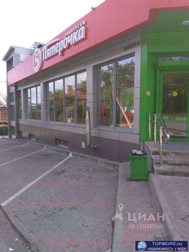 СРОЧНО продается участок 400 кв.м в районе Тонкий Мыс Голубая бухта ул. Армавирская уч. 555. ИЖС, возможно постоянная...