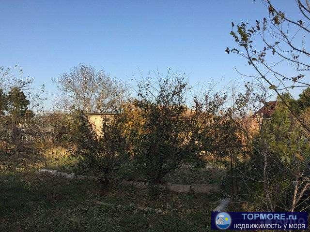 В активной продаже находится земельный участок, расположенный в тихом районе города, общей площадью 1185 м2. Участок... - 2