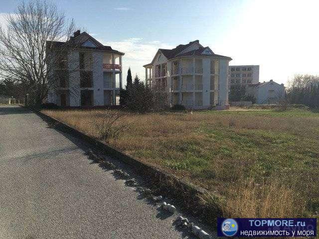 Продам земельный участок. Развитая инфраструктура. Район аквапарка ''золотая бухта'' Участок 11.5 соток. Аренда до... - 1