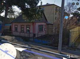 Продам участок (ИЖС) На территории участка имеется старое...