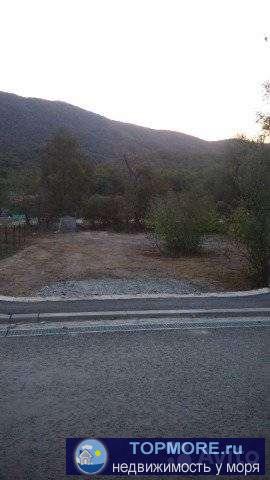 Продам или Обменяю,Земельный участок в пригороде Геленджика,ИЖС в с Адербиевка в живописнейшем месте,чистейший... - 1