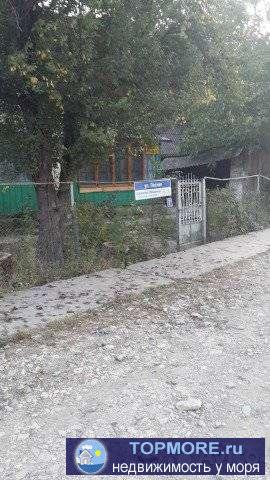 Самый центр Адербиевки (район первого магазина), продается ровный участок, фасад 27 метров, далее идет расширение до... - 1