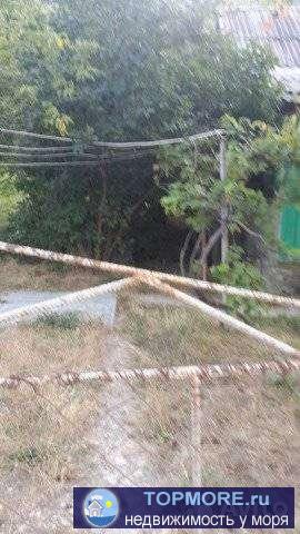 Самый центр Адербиевки (район первого магазина), продается ровный участок, фасад 27 метров, далее идет расширение до... - 2