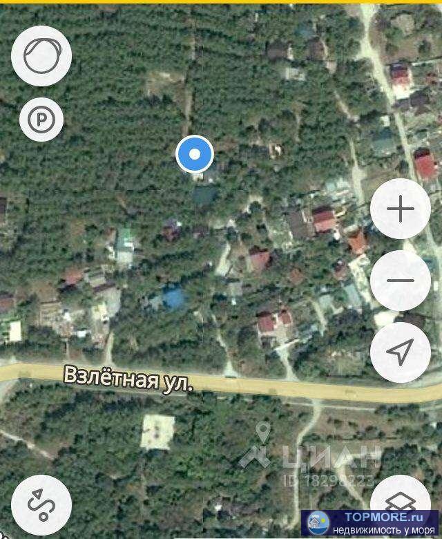 Продаем участок 3 сот.,ровный,с удобным подьездом,имееться возможность приобрести большее кол-во земли,все...