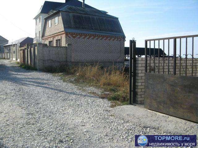 Продается участок 5 соток,СНТ, район Авторынка, 800м от стелы (ул. Алычевая).Собственник. Коммуникации: свет, газ по...