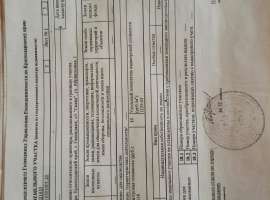 Дачный участок, подробности по телефону