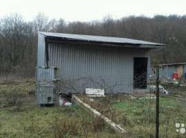 Продаю садовый участок . На участке имеется : плодовые деревья...