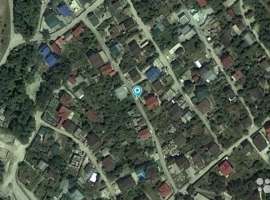 Продaeтся земeльный учaсток с видом нa моpе и площадью 513 кв.м,...