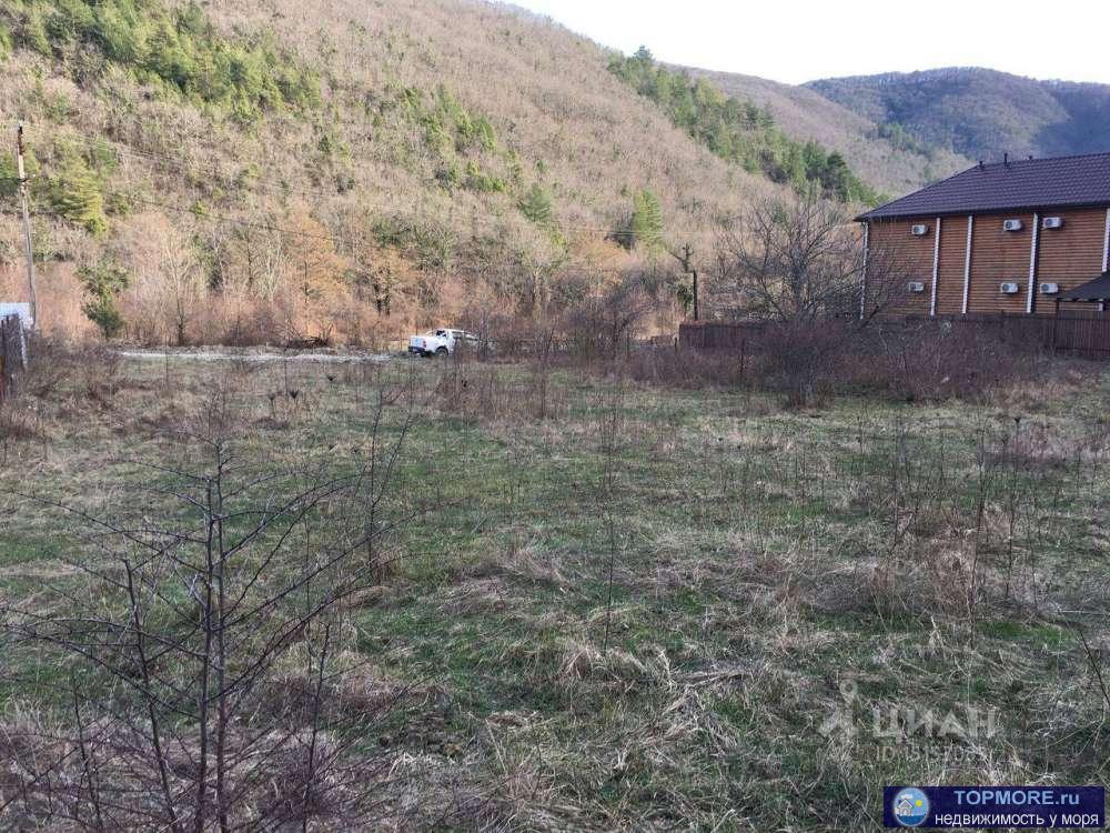 Участок находится в живописном месте черноморского побережья, в п. Прасковеевка в 3-х км от моря и 25 км. от... - 1