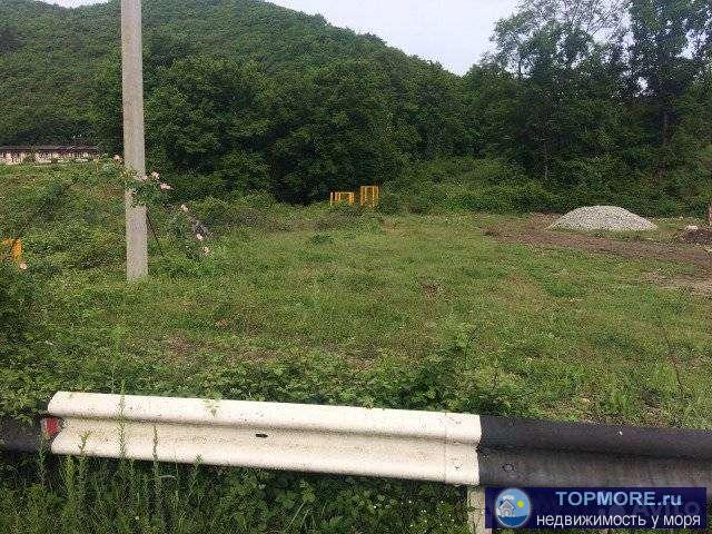 Продам участок в районе г.Геленджика за 1.500.000 т.р ХОРОШИЙ ТОРГ.или обменяю на квартиру в пределах Краснодарского... - 2