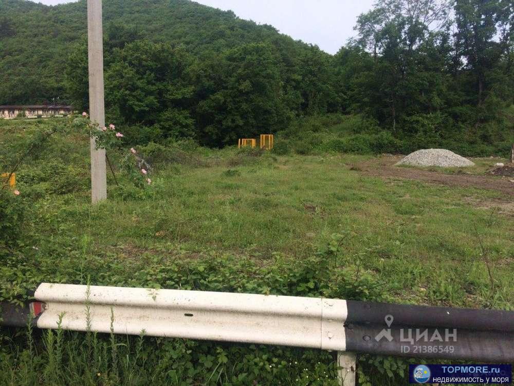 Продам участок в районе г. Геленджика за 1.500.000 т. р ХОРОШИЙ ТОРГ (мой участок рядом , есть свет и в планах газ... - 2