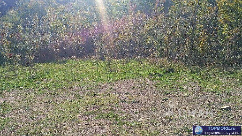 Продаю земельный участок 1.28 га.с. Адербиевка. Участок с прекрасным лесным массивом в самом экологическом районе...