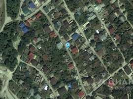 Продается земельный участок с видом на море и площадью 513 кв.м,...