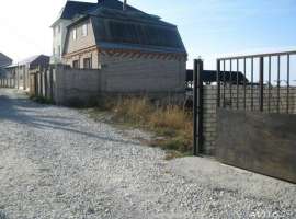 Продается участок 5 соток,СНТ, район Авторынка, 800м от стелы (ул....