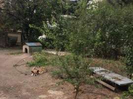 Продаю земельный участок в престижном районе города, до моря 100м....