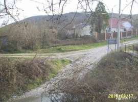 участок 10соток (ИЖС) угловой, в центре с. Прасковеевка, вода...