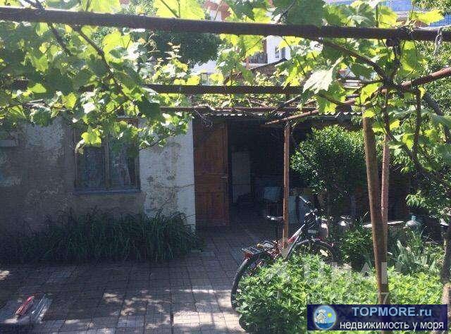 Продаю земельный участок в престижном районе города, до моря 100м. Торг уместен. - 1