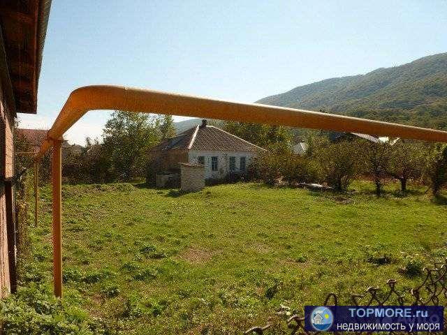 Продам Срочно по хорошей цене зем.участок,в п.Адербиевка имеются все коммуникации,центральная дорога(октябрьская)еще... - 1