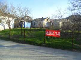 Ровный участок 6 соток в центре посёлка Марьина Роща по улице...