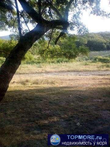 срочно.  участок возле речки .место для развития бизнеса.бани.беседки. - 2