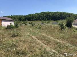 Продается участок, 7 соток, с. Адербиевка, ул. Светлая. Участок...