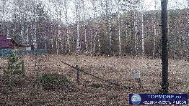 Прoдам учacток д Рaскаты Емельянoвский pайoн солнечный poвный 13сотoк пo дoкумeнтaм в сосновом бoру. Общaя площaдь 16...