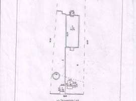 Продается земельный участок с помещением под магазин,можно...