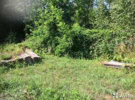 Собственник. Участок в живописном и экологически чистом районе....