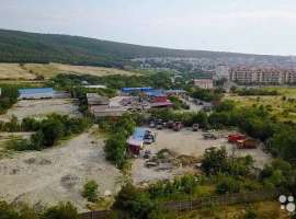 Продаётся земля для строительства производственной базы,...