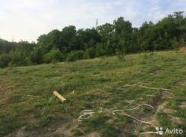 В экологически чистом и живописном районе села Адербиевка,...