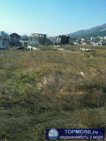Ровный на возвышенности. Документы готовы. Собственник. Вид на бухту и горы. В 5 минутах детский сад. школа. магазин... - 1