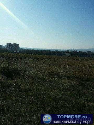 Ровный на возвышенности. Документы готовы. Собственник. Вид на бухту и горы. В 5 минутах детский сад. школа. магазин... - 2