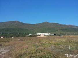 Ровный на возвышенности. Документы готовы. Собственник. Вид на...