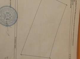 Продам землю 8соток, г.Геленджик, п. Возражденин, с/т Пищевик. На...