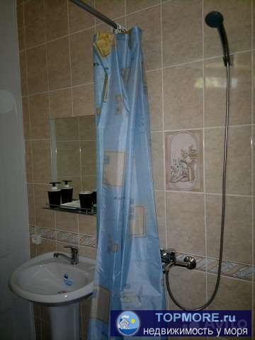 2я береговая линия  Море-7 мин.(центральная набережная),   Аквапарк 'Золотая бухта' 10мин,   Аквапарк... - 13