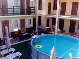 2я береговая линия
Море-7 мин.(центральная набережная), 
Аквапарк...