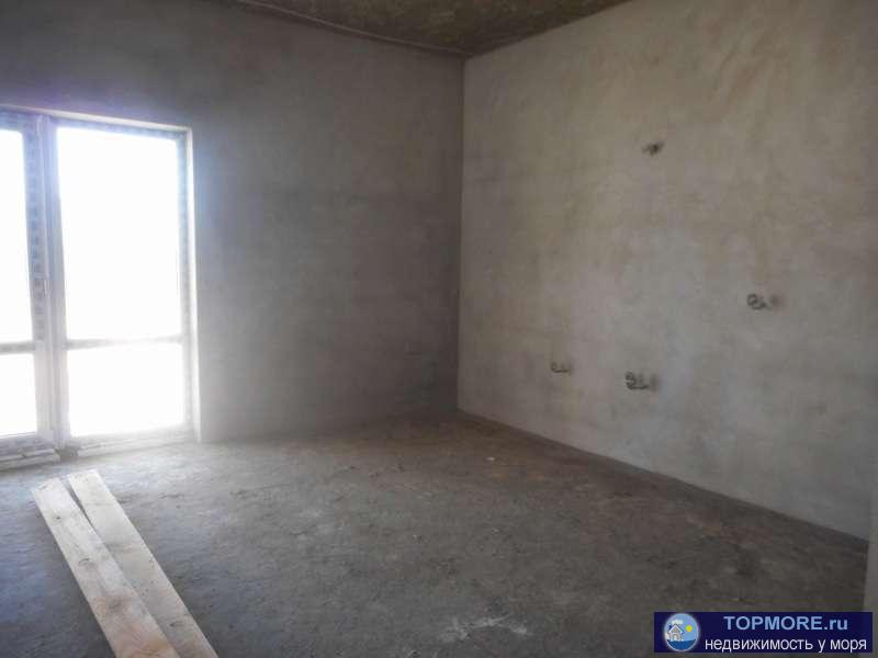 Продается большой новый дом с участком в Анапе, п.Супсех. Дом 2018-2019 года постройки, площадью 140 кв.м, расположен... - 1